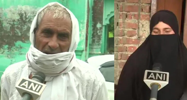 ISIS संदिग्ध आतंकी अबू यूसुफ के पिता बोले- 'काश उसे माफ किया जा सकता