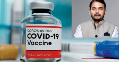 दो से तीन महीने में उपलब्ध हो जाएगी सीरम इंस्टीट्यूट की कोरोना वैक्सीन: डॉ विश्वजीत कद