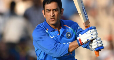 टीम इंडिया के सबसे सफल कप्तान एम एस धोनी ने अंतरराष्ट्रीय क्रिकेट को कहा अलविदा!