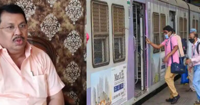 मुंबई: लोकल ट्रेनों में पत्रकारों को यात्रा की अनुमति पर दो दिन में फैसला: वडेट्टीवार