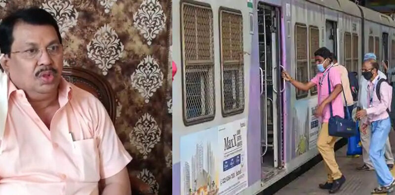 मुंबई: लोकल ट्रेनों में पत्रकारों को यात्रा की अनुमति पर दो दिन में फैसला: वडेट्टीवार