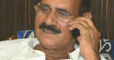 UP: ज्ञानपुर के बाहुबली विधायक विजय मिश्रा गिरफ्तार