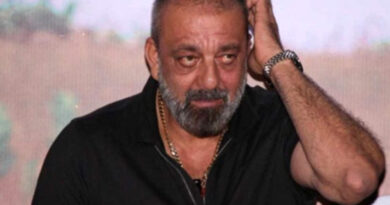 मुंबई: अभिनेता संजय दत्‍त फेफड़ों के कैंसर से पीड़ित, अमेरिका में कराएंगे इलाज, प्रार्थनाओं की हुई बारिश...