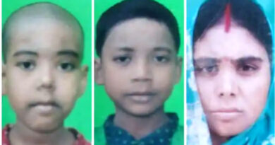 यूपी में बेची गई दो बच्चों संग मां! सीएम सोरेन के आदेश के बाद झारखंड से पुलिस टीम रवाना