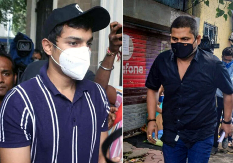 NCB ने रिया चक्रवर्ती के भाई शौविक और सुशांत के हाउस मैनेजर सैमुअल मिरांडा को किया गिरफ्तार!