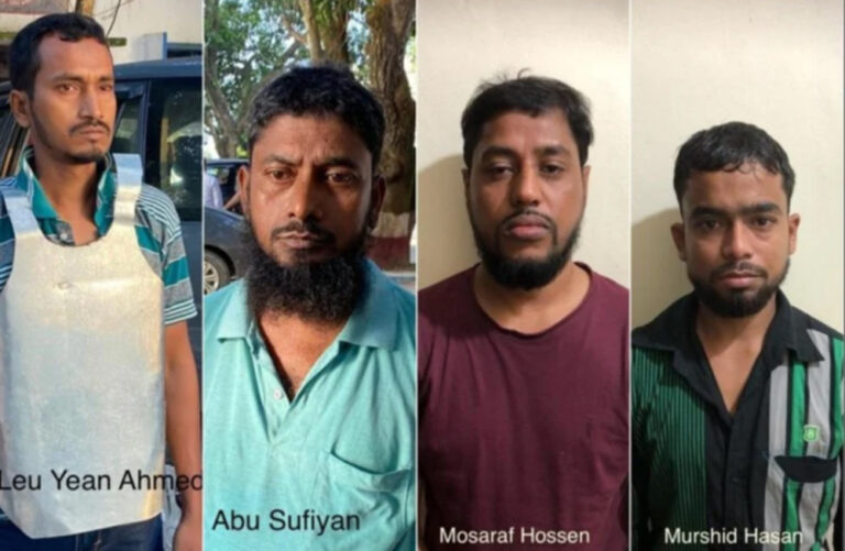 दिल्ली को दहलाने आए थे आतंकी, NIA की छापेमारी से साजिश हुई नाकाम!