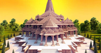 अयोध्या: सर्वसम्मति से पास हुआ राम मंदिर का नक्शा
