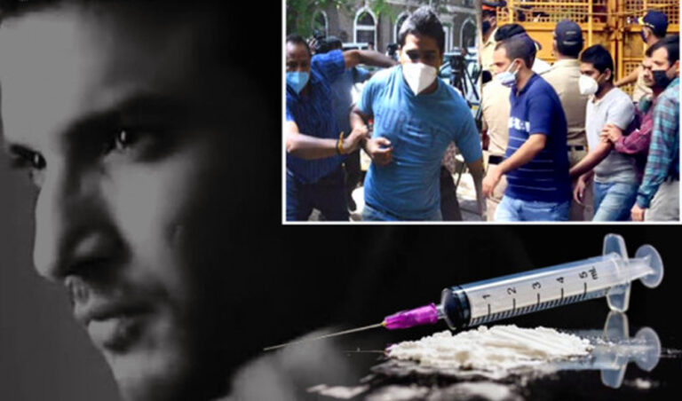 मुंबई और गोवा में ड्रग पेडलर्स के ठिकानों पर NCB की छापेमारी, सात गिरफ्तार