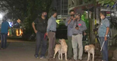 मुंबई: MLA Hostel को बम से उड़ाने की धमकी देने वाला शख्स जल्द ही होगा पुलिस की गिरफ्तार में