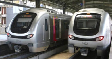 केंद्र सरकार की गाइडलाइन के बाद भी महाराष्ट्र में अभी नहीं शुरू होगा मेट्रो
