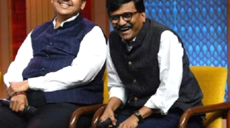 राउत और फडणवीस की मुलाकात के बाद महाराष्ट्र में राजनीतिक सरगर्मियां तेज, CM उद्धव से मिले शरद पवार!
