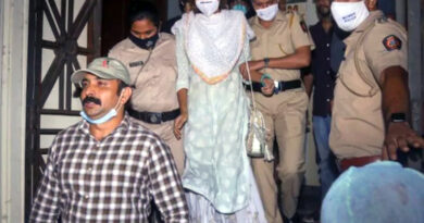 सुशांत केस: जांच टीम में 'मराठी सिंघम' अधिकारी की इंट्री, ड्रग्स कनेक्शन केस के हैं एक्सपर्ट