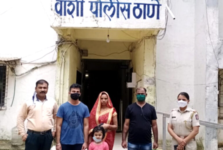 मुंबई: पत्नी से बोला- कोरोना हो गया है, मरने जा रहा हूं...प्रेमिका के साथ इंदौर में कर रहा था ऐश!