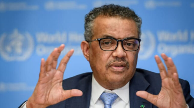 WHO ने फिर बढ़ाई दुनिया की चिंता, कोरोना वैक्सीन के इस्तेमाल को लेकर दी नई चेतावनी