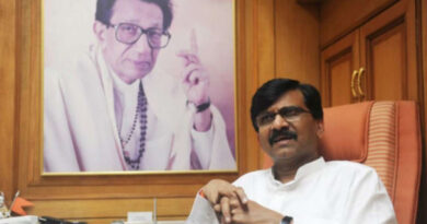 मुंबई: शिवसेना का BJP पर वार, पूछा- अब तक सावरकर को भारतरत्न क्यों नहीं मिला?