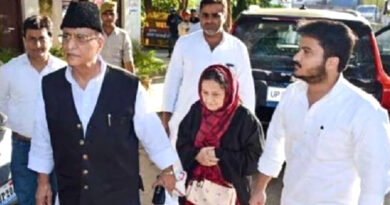 UP: आजम खान को मिली जमानत, पत्‍नी और बेटे की रिहाई के आदेश