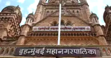 मुंबई: करंट की चपेट में आने से दो मनपाकर्मी की मौत!घायलों का इलाज जारी
