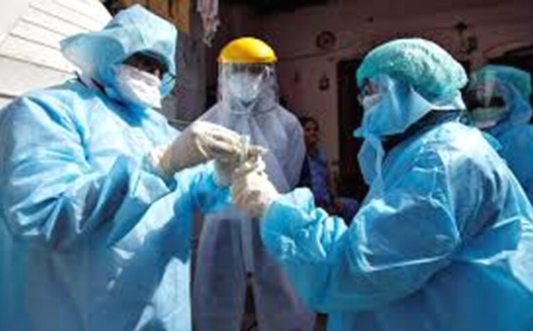 देश से टल रहा कोरोना का खतरा? 3 महीने में पहली बार 47 हजार से कम नए केस आए सामने!