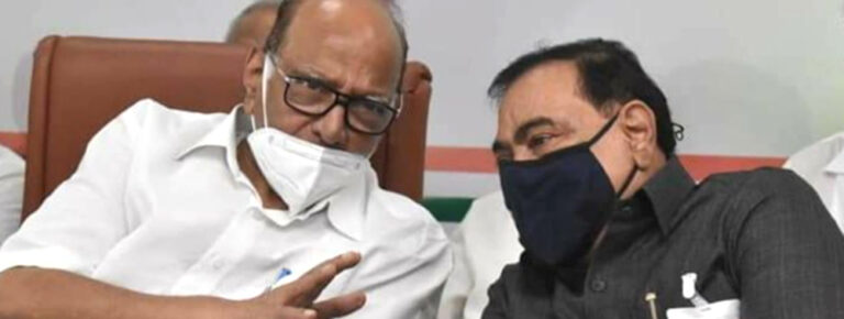महाराष्ट्र: बीजेपी ने जलगांव में शुरू किया डैमेज कंट्रोल का आंकलन, कोर कमिटी की बैठक में नहीं आई रक्षा खडसे