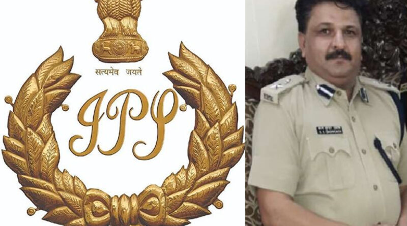 IPS अधिकारी बताकर 15 लाख रुपये लूटने वाला शख्स बेंगलुरु में गिरफ्तार