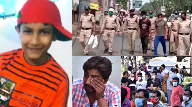 जबलपुर: अपहरण के बाद व्यवसायी के पुत्र की हत्या! मांगी थी 2 करोड़ रुपये की फिरौती, तीन आरोपी गिरफ्तार