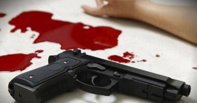UP: जौनपुर में BDC सदस्य की गोली मारकर हत्या, दुकान बंद करके बाइक से जा रहे थे घर!