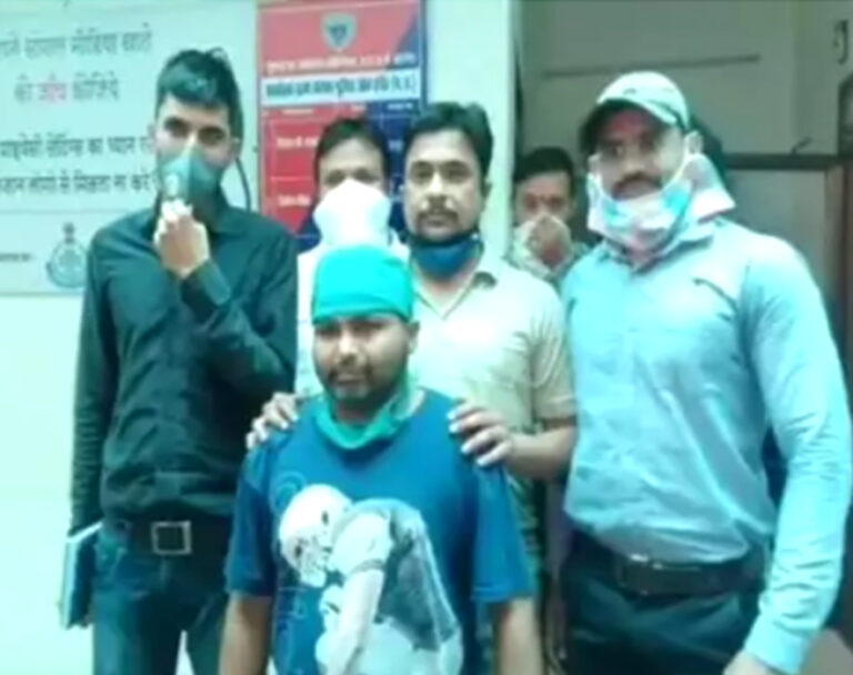 मुंबई: नाबालिगों से संपर्क कर चाइल्ड सेक्सुअल रैकेट चला रहा था मुंबई का टीवी कलाकार, CBI ने दर्ज किया केस