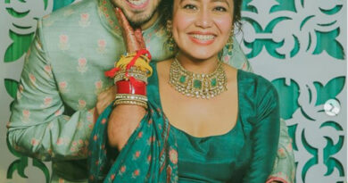मुंबई: शादी के बंधन में बंधे नेहा कक्कड़ और रोहनप्रीत सिंह, गुरुद्वारे में की शादी!