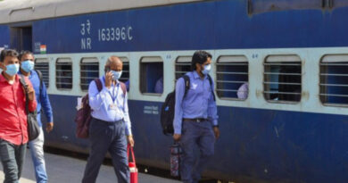रेलवे ने जारी की 392 फेस्टिवल स्पेशल ट्रेनों की लिस्ट