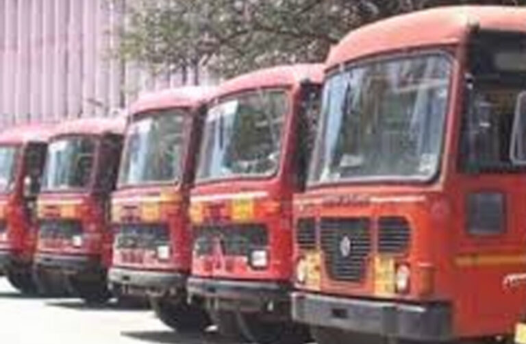 मुंबई: बेस्ट में तैनात ST के 105 कर्मचारी कोरोना संक्रमित