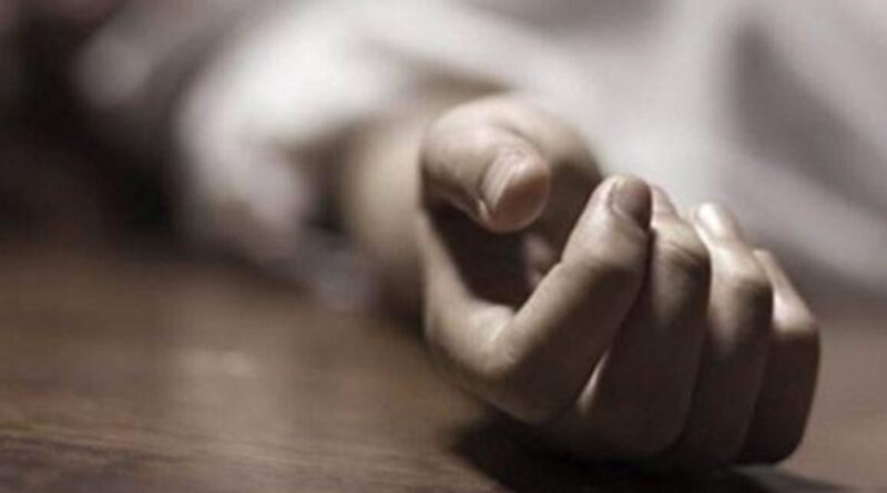 हैदराबाद: कोविड से पति की मौत के बाद पत्नी ने किया Suicide