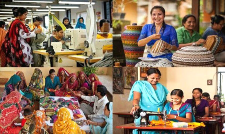 महिलाओं को बिना गारंटी के मिल रहा 10 लाख तक का लोन, जानें- कैसे शुरू करें अपना बिजने