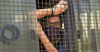 मुंबई: अर्णब गोस्वामी को 18 नवंबर तक न्यायिक हिरासत, सह आरोपी फिरोज शेख और नीतेश शारदा भी न्यायिक हिरासत में भेजे गए