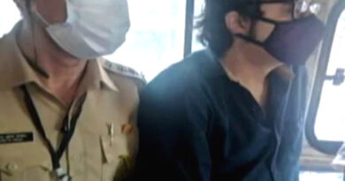 मुंबई: तालोजा जेल में ही रहेंगे अर्नब गोस्वामी, उच्च न्यायालय ने अंतरिम जमानत याचिका की खारिज