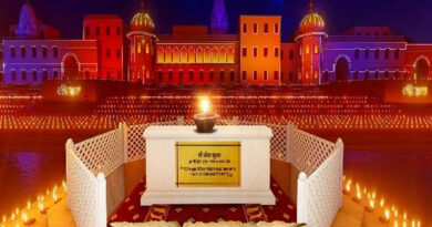 UP: योगी सरकार ने किया अयोध्या में वर्चुअल दीपोत्सव का इंतजाम, दीप जलाकर पा सकेंगे श्रीराम का आशीर्वाद