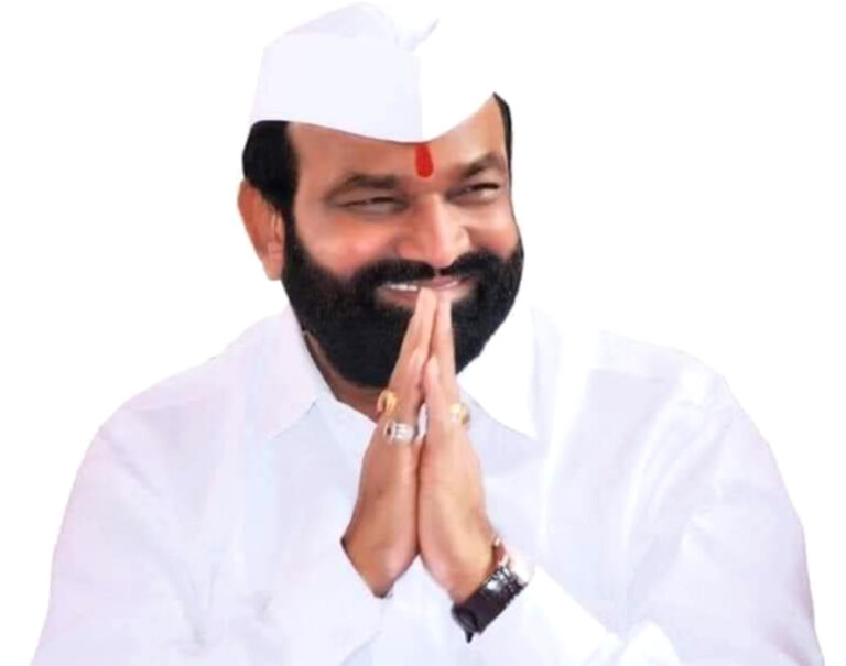 महाराष्ट्रः एनसीपी विधायक भरत भालके का निधन! पिछले महीने हुए थे कोरोना संक्रमित