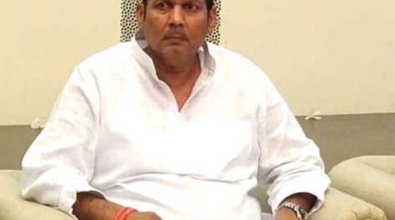 महाराष्ट्र: भाजपा सांसद उदयन राजे भोंसले के घर से की एंटीक गन की चोरी, आरोपी गिरफ्तार