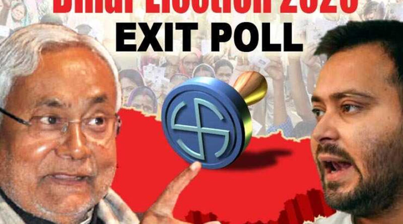 बिहार चुनाव 2020: नीतीश की नैया पार, 125 सीटों के साथ फिर बनेगी NDA सरकार