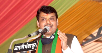 देवेन्द्र फडणवीस बोले- महाराष्ट्र में बनेगी BJP की सरकार! इस बार सही समय पर लूंगा शपथ