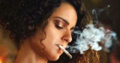 मुंबई: अब सीन-सीन पर दिखेगी तंबाकू के खिलाफ चेतावनी, स्मोकिंग सीन को लेकर सख्त हुआ सेंसर बोर्ड