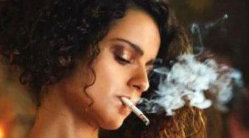 मुंबई: अब सीन-सीन पर दिखेगी तंबाकू के खिलाफ चेतावनी, स्मोकिंग सीन को लेकर सख्त हुआ सेंसर बोर्ड