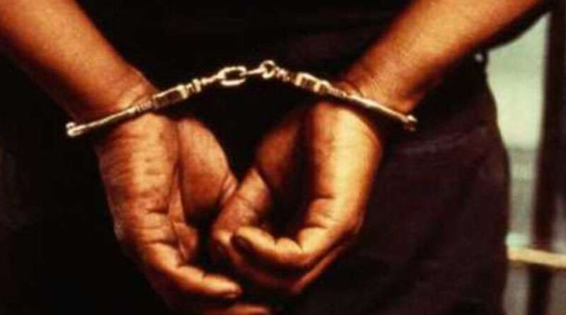 भिवंडी में अवैध रूप से बीफ बेचेने वाले चार गिरफ्तार