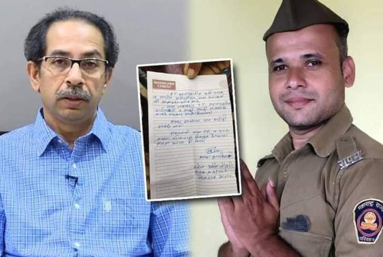 महाराष्‍ट्र: आर्थिक तंगी से परेशान बस कंडक्टर ने की आत्महत्या