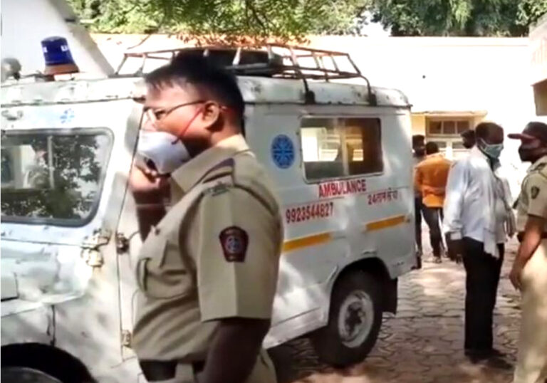 जलगांव: गैंगरेप के बाद 20 वर्षीय दलित लड़की की हत्या, घर से उठा ले गए बदमाश