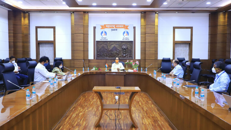 कौशल्य विकास कार्यक्रम में सीएम ठाकरे बोले- रोजगार की मांग के अनुसार युवाओं को किया जाए प्रशिक्षित