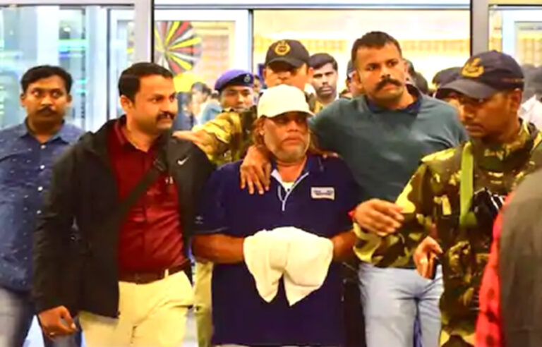 बेंगलुरु से मुंबई लाया जाएगा गैंगस्टर रवि पुजारी, MNS नेता की हत्या की साजिश के संबंध में होगी पूछताछ