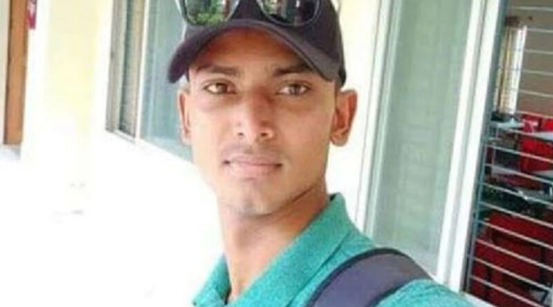 बांग्लादेशी क्रिकेटर शोजिब ने की आत्महत्या! अंडर-19 वर्ल्डकप में हुआ था चयन