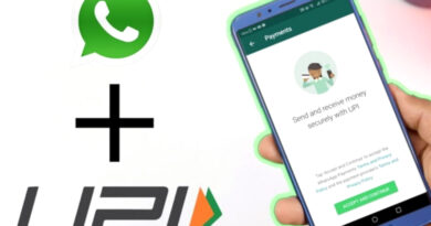 बड़ी खुशखबरी: आज से WhatsApp यूजर्स कर सकेंगे मनी ट्रांसफर