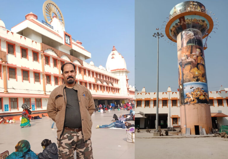 तेजी से बदल रहा मोदी की काशी! आधुनिक सुविधाओं से लैस होंगे घाट, होगी CNG नाव और हेलीपैड की सुविधा