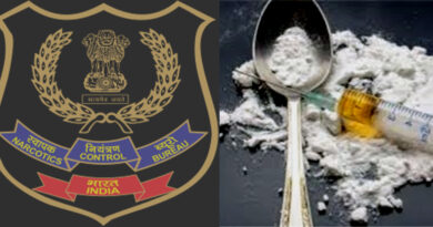 सुशांत केस में NCB ने किया सबसे बड़े ड्रग्स नेटवर्क का खुलासा, फरार आरोपी रीगल महाकाल गिरफ्तार, 5 किलो ड्रग्स बरामद!